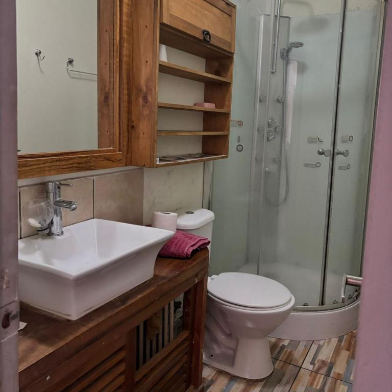 Departamento vip - Two-Bedroom Apartment - 2