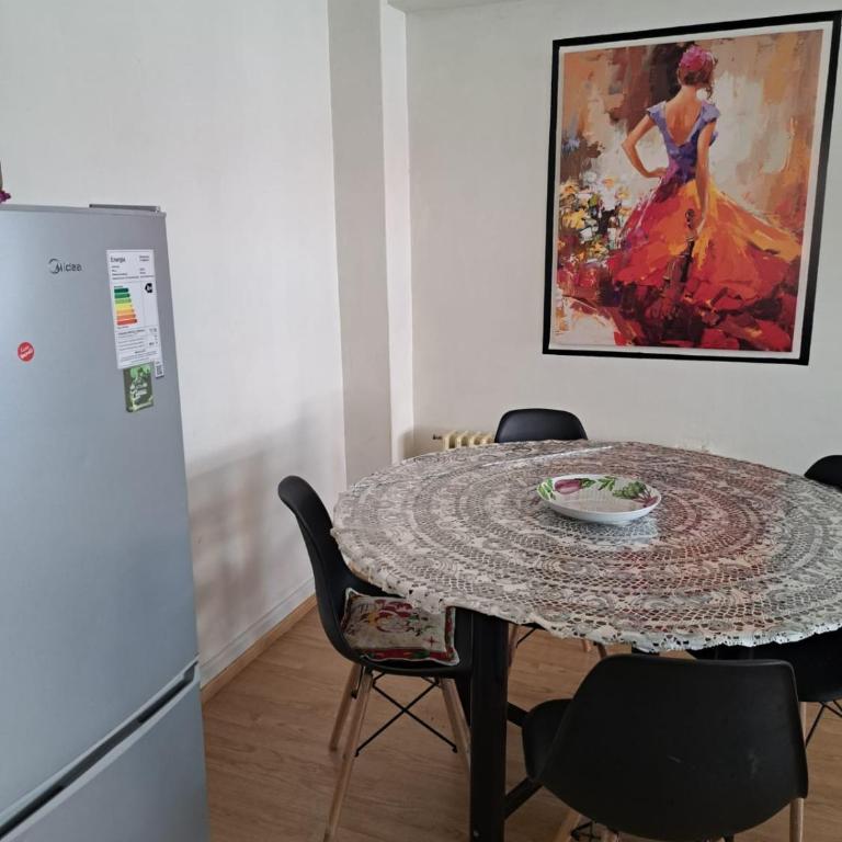 Departamento vip - Two-Bedroom Apartment - 4