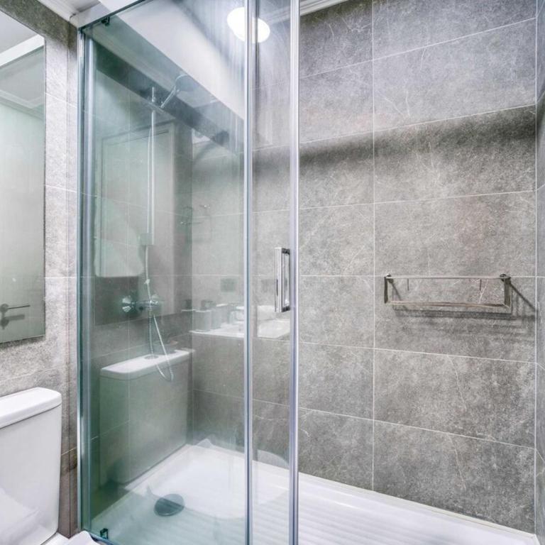 Centro Mar, minutes from the beach - One-Bedroom Apartment - 6