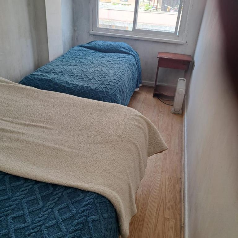 Departamento vip - Two-Bedroom Apartment - 5