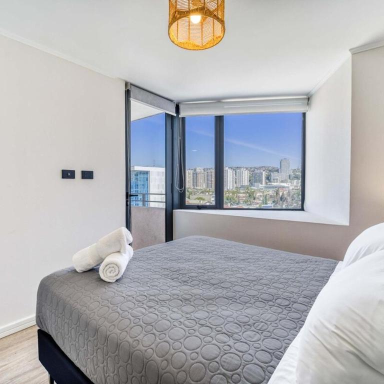 Centro Mar, minutes from the beach - One-Bedroom Apartment - 9