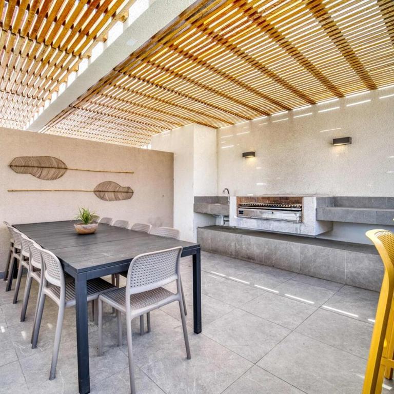 Centro Mar, minutes from the beach - One-Bedroom Apartment - 11