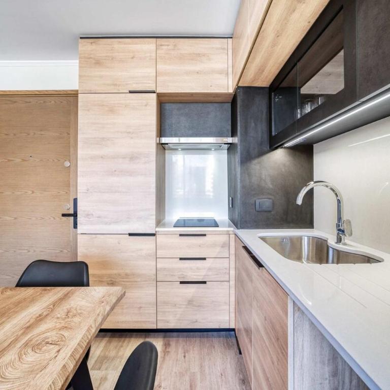 Centro Mar, minutes from the beach - One-Bedroom Apartment - 13