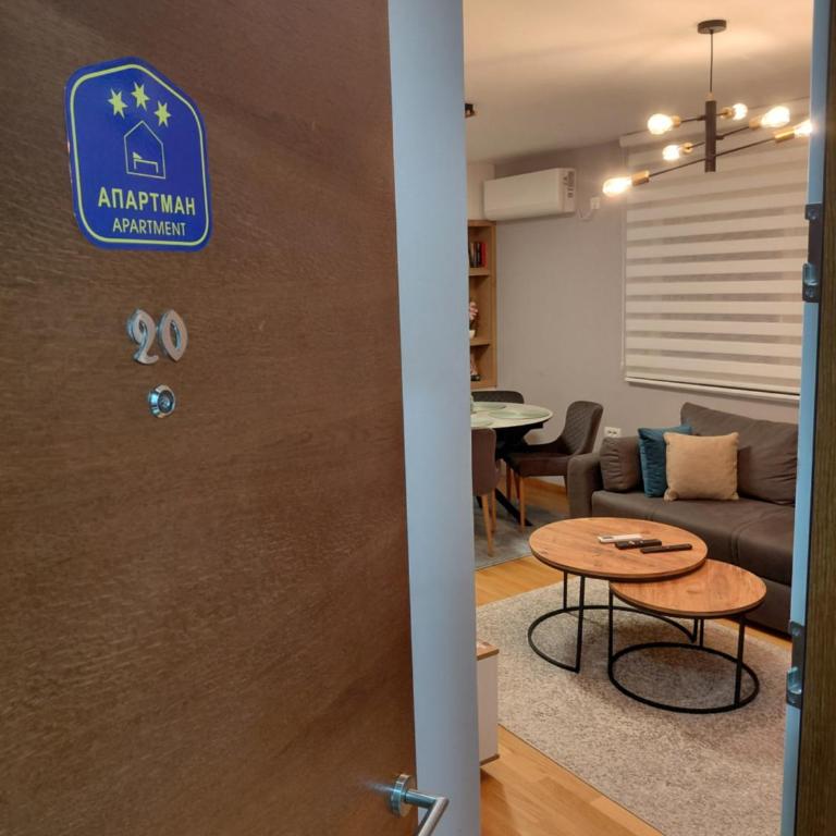 Apartman Hedon - One-Bedroom Apartment - 2