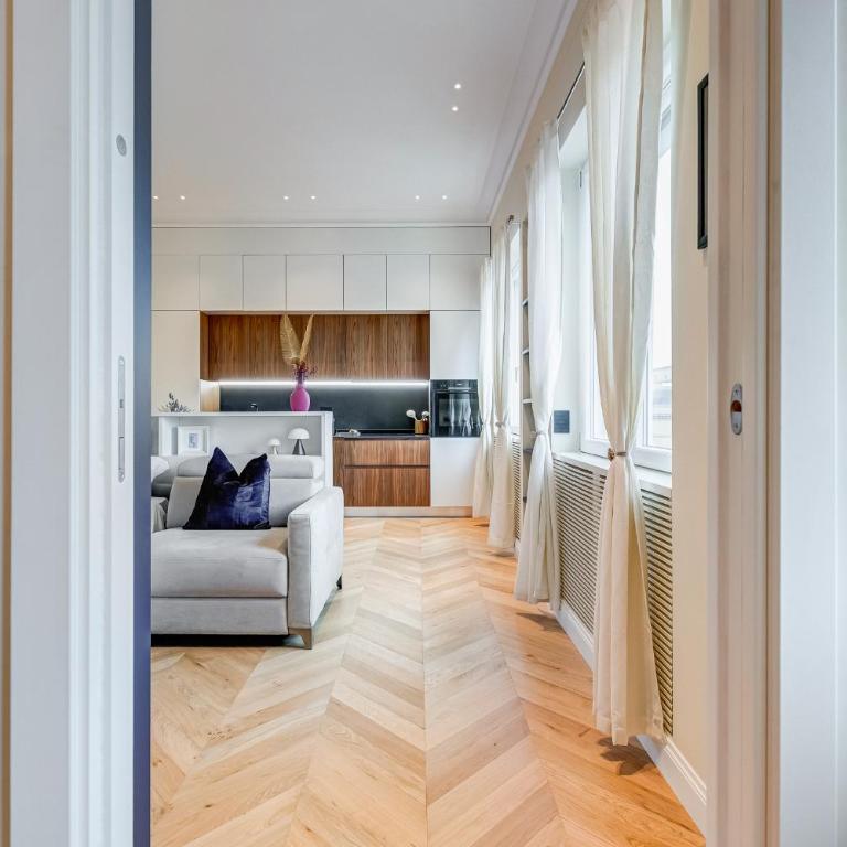 New opening luxury vatican area - ROME DREAM HOME - Appartamento con 1 Camera da Letto - 91