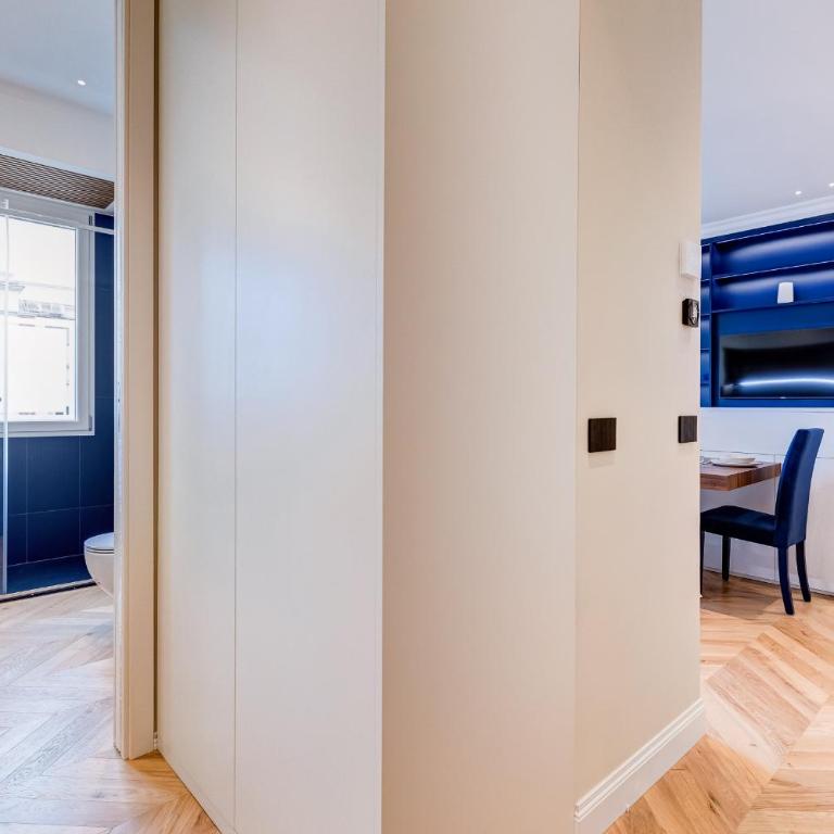 New opening luxury vatican area - ROME DREAM HOME - Appartamento con 1 Camera da Letto - 86