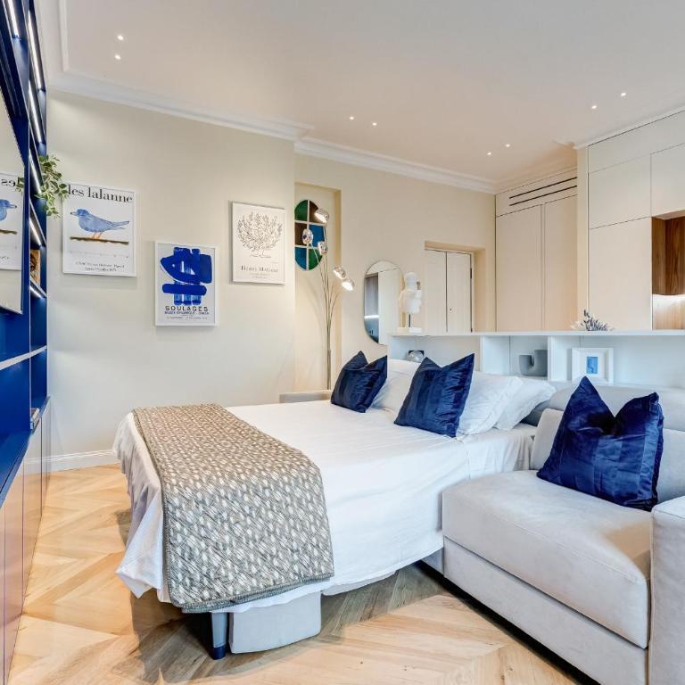 New opening luxury vatican area - ROME DREAM HOME - Appartamento con 1 Camera da Letto - 4