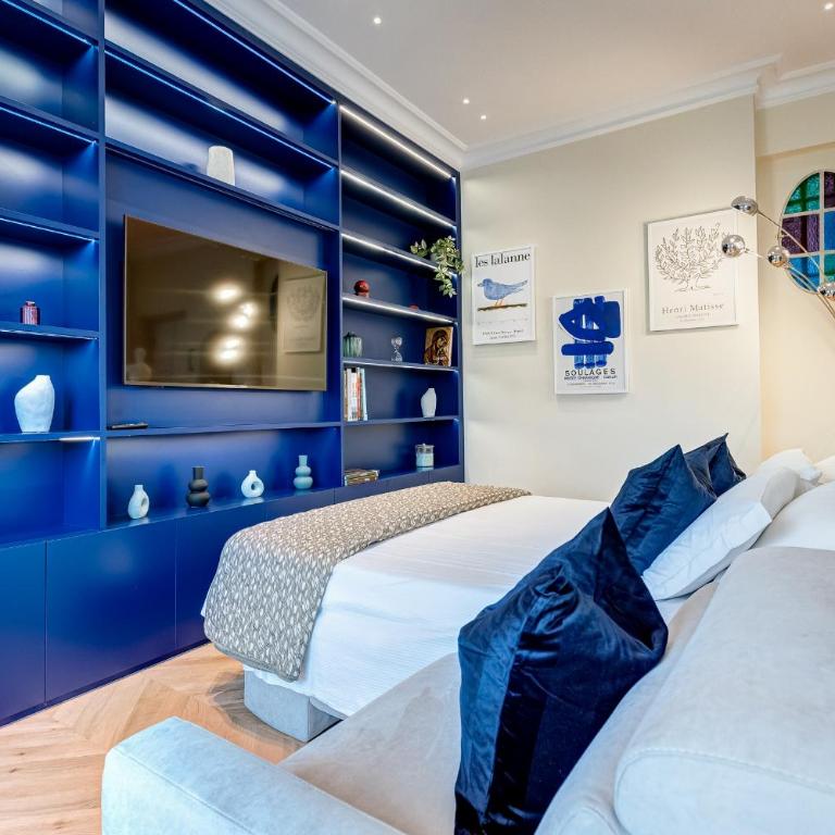 New opening luxury vatican area - ROME DREAM HOME - Appartamento con 1 Camera da Letto - 2