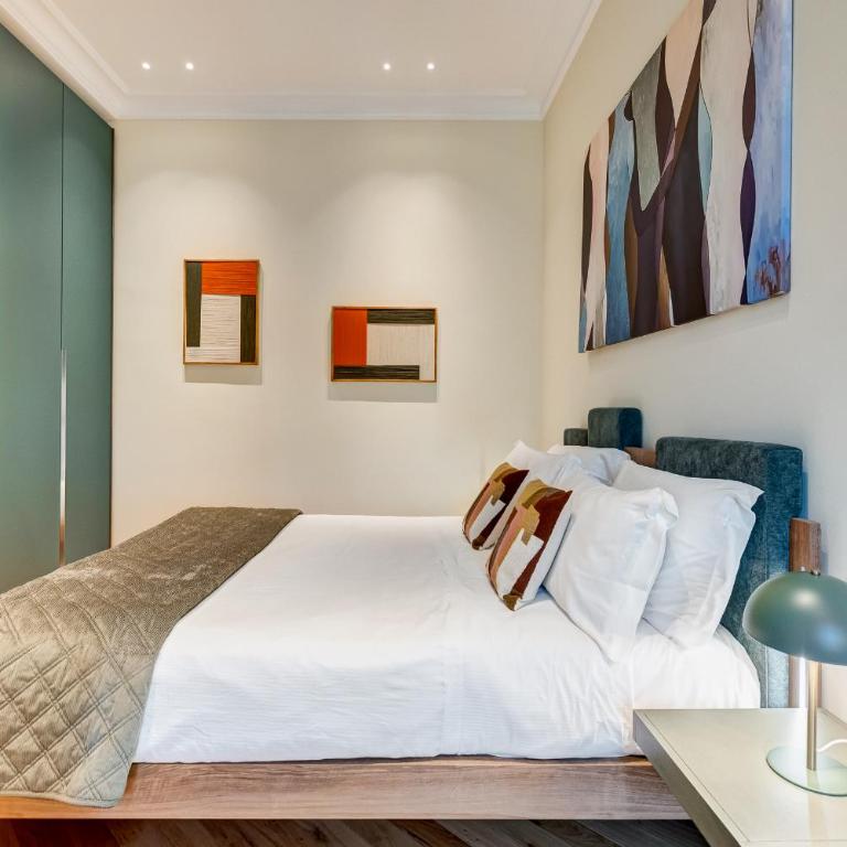 New opening luxury vatican area - ROME DREAM HOME - Appartamento con 1 Camera da Letto - 21