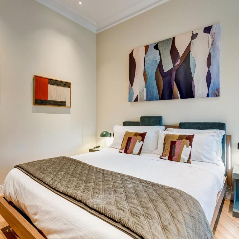 New opening luxury vatican area - ROME DREAM HOME - Appartamento con 1 Camera da Letto - 30