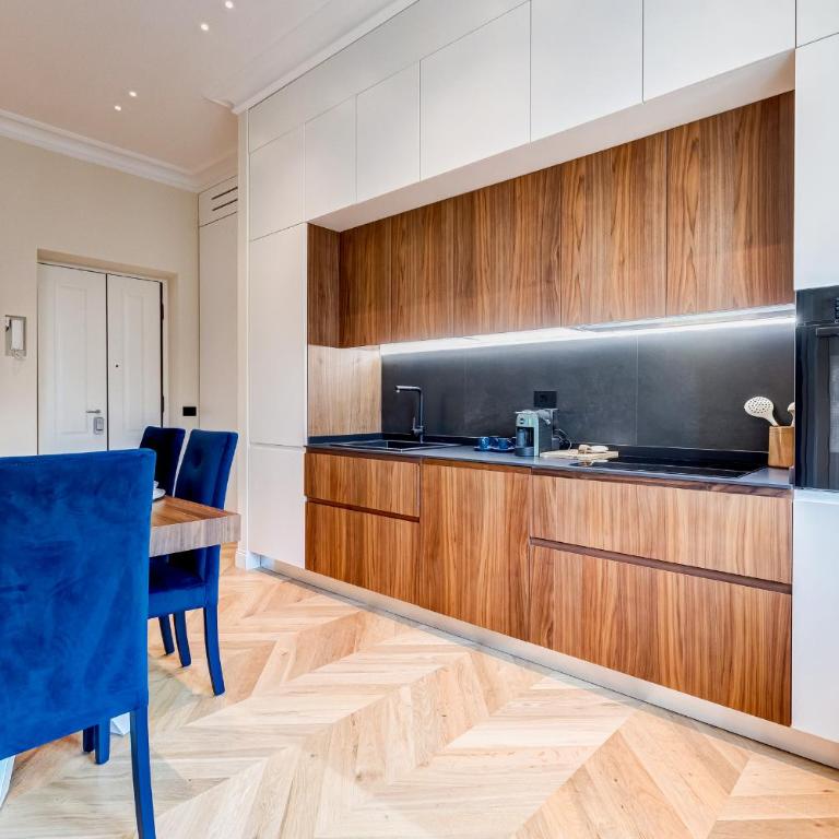 New opening luxury vatican area - ROME DREAM HOME - Appartamento con 1 Camera da Letto - 27