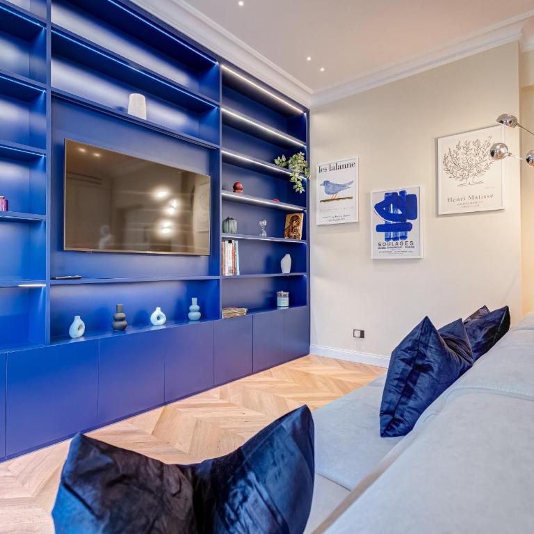 New opening luxury vatican area - ROME DREAM HOME - Appartamento con 1 Camera da Letto - 26