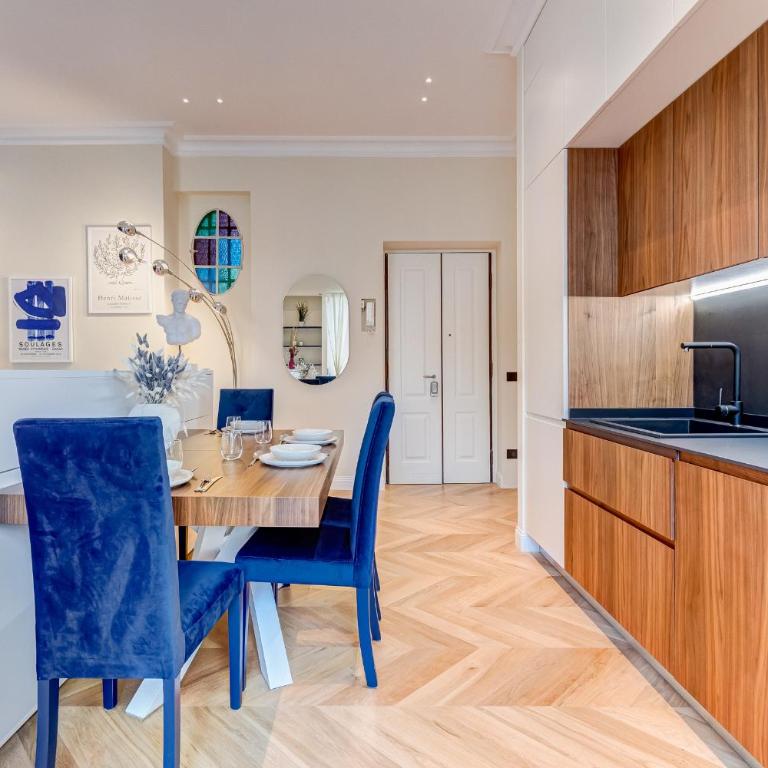 New opening luxury vatican area - ROME DREAM HOME - Appartamento con 1 Camera da Letto - 35