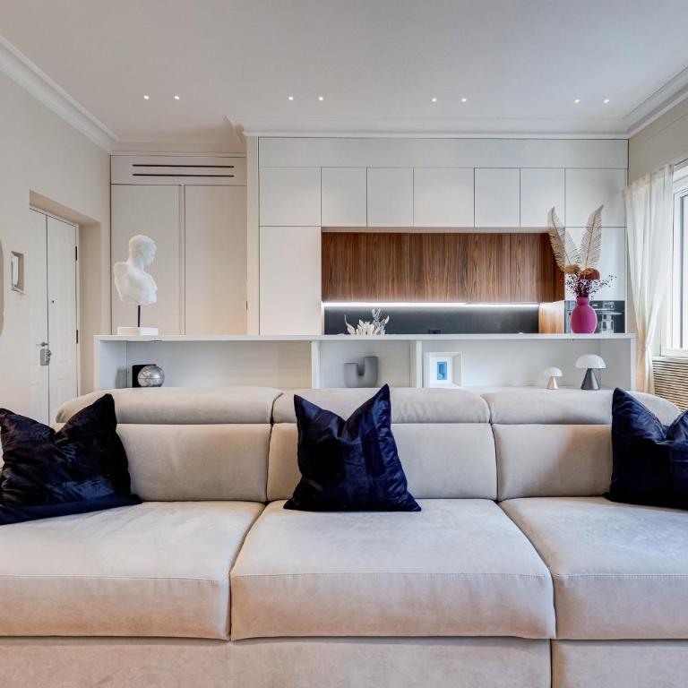 New opening luxury vatican area - ROME DREAM HOME - Appartamento con 1 Camera da Letto - 39