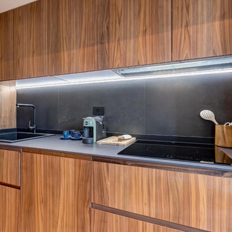 New opening luxury vatican area - ROME DREAM HOME - Appartamento con 1 Camera da Letto - 37