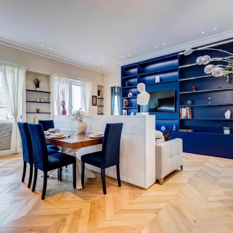 New opening luxury vatican area - ROME DREAM HOME - Appartamento con 1 Camera da Letto - 1