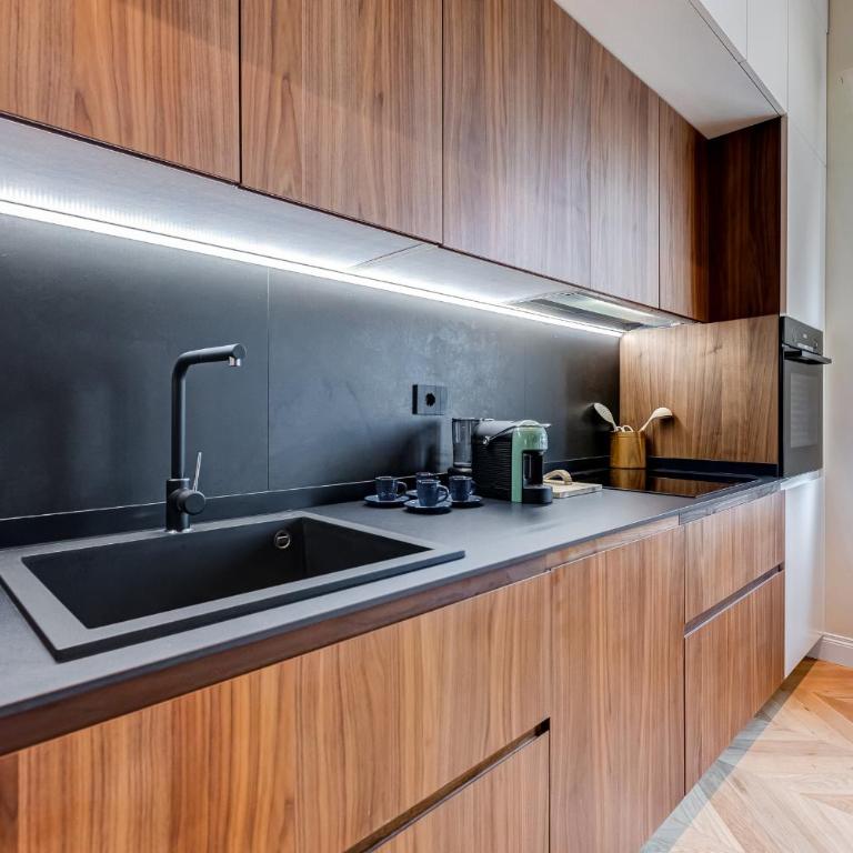 New opening luxury vatican area - ROME DREAM HOME - Appartamento con 1 Camera da Letto - 44