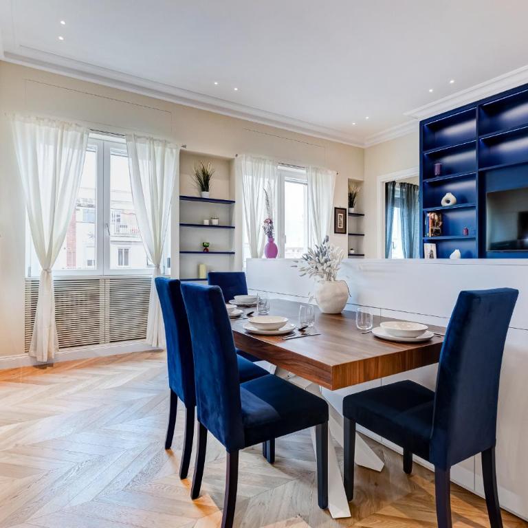 New opening luxury vatican area - ROME DREAM HOME - Appartamento con 1 Camera da Letto - 47