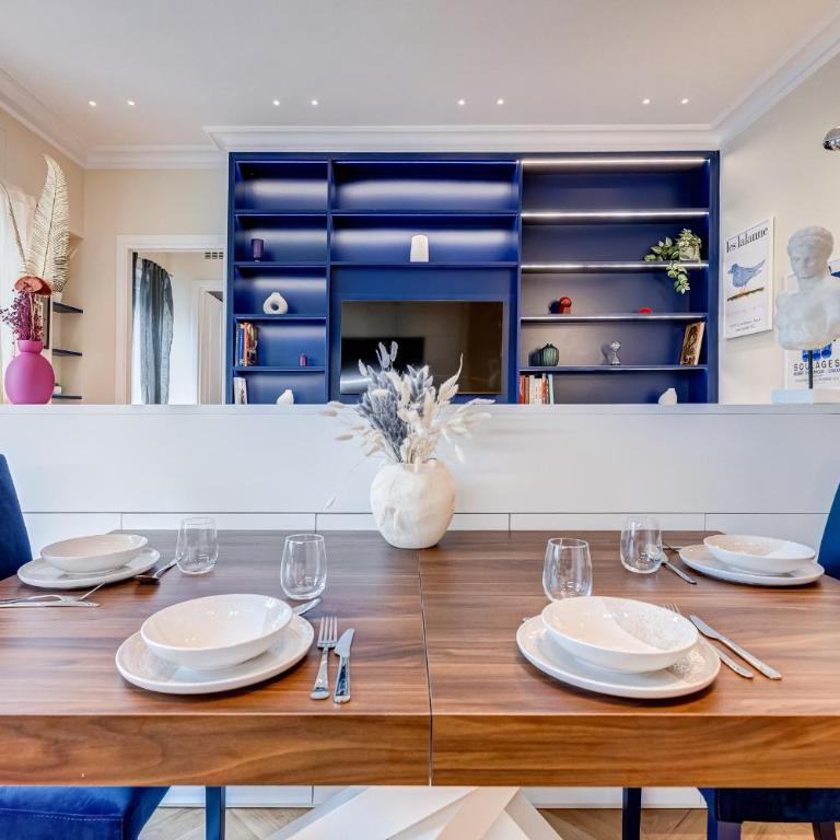 New opening luxury vatican area - ROME DREAM HOME - Appartamento con 1 Camera da Letto - 57