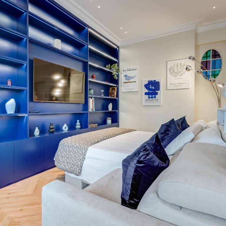 New opening luxury vatican area - ROME DREAM HOME - Appartamento con 1 Camera da Letto - 71