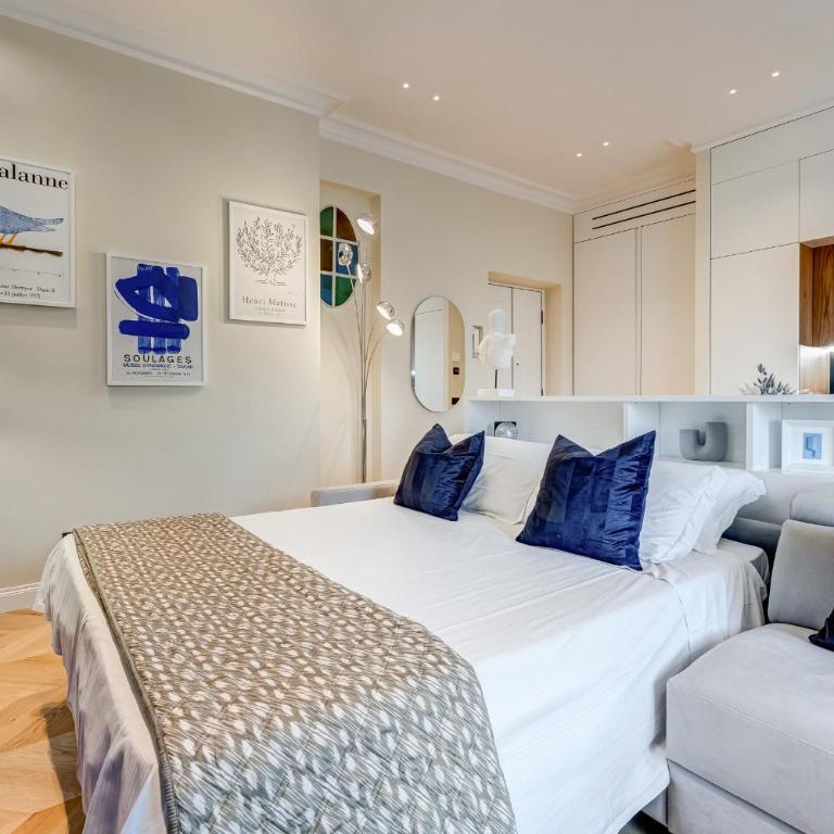 New opening luxury vatican area - ROME DREAM HOME - Appartamento con 1 Camera da Letto - 66