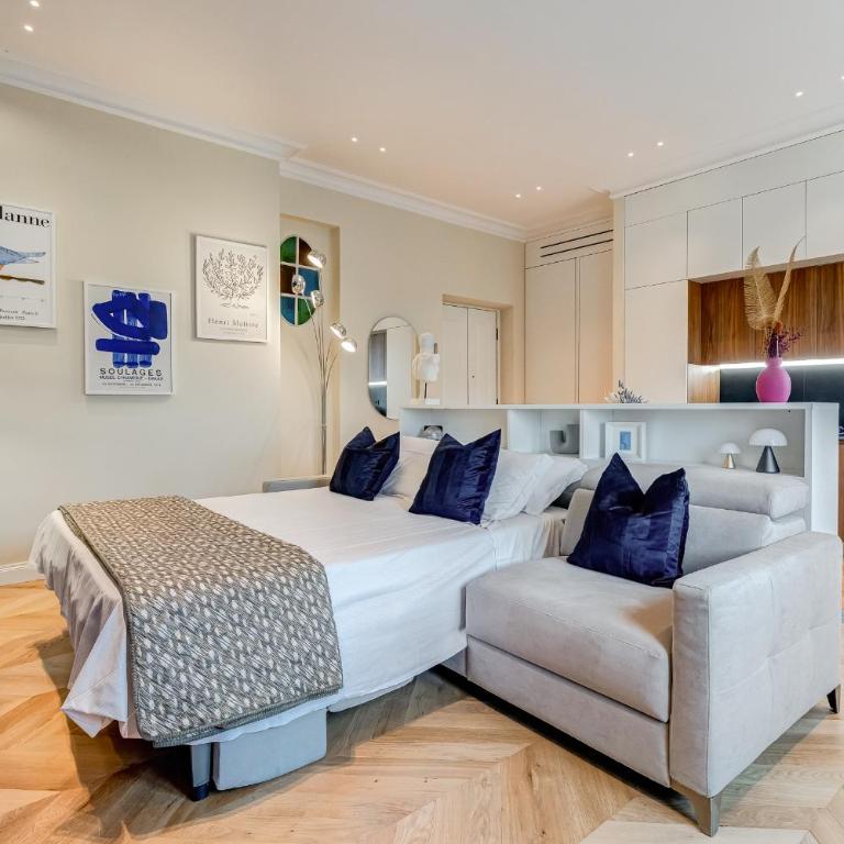 New opening luxury vatican area - ROME DREAM HOME - Appartamento con 1 Camera da Letto - 58