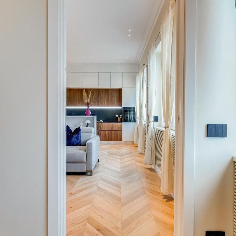 New opening luxury vatican area - ROME DREAM HOME - Appartamento con 1 Camera da Letto - 88