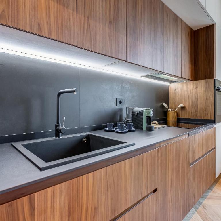 New opening luxury vatican area - ROME DREAM HOME - Appartamento con 1 Camera da Letto - 70