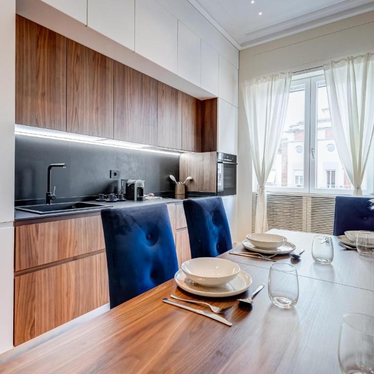 New opening luxury vatican area - ROME DREAM HOME - Appartamento con 1 Camera da Letto - 73