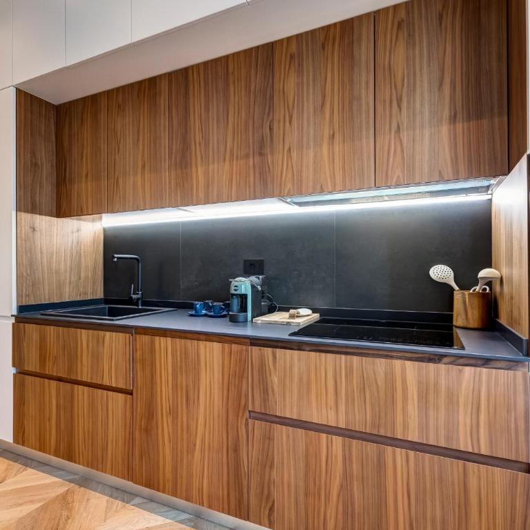 New opening luxury vatican area - ROME DREAM HOME - Appartamento con 1 Camera da Letto - 78