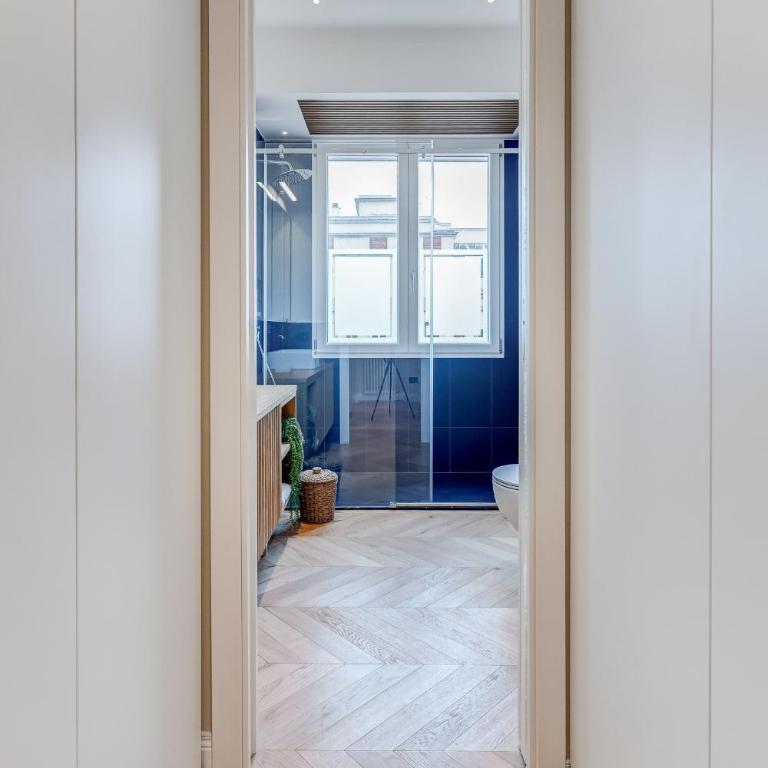 New opening luxury vatican area - ROME DREAM HOME - Appartamento con 1 Camera da Letto - 89
