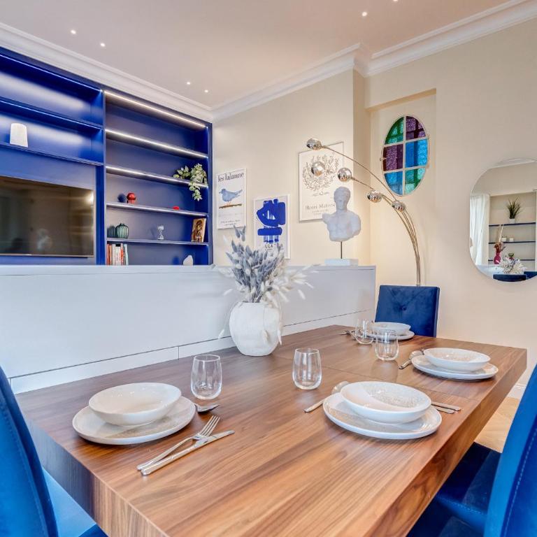 New opening luxury vatican area - ROME DREAM HOME - Appartamento con 1 Camera da Letto - 94