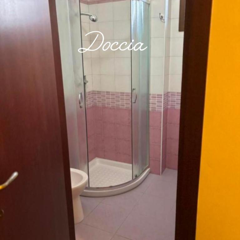 B&B IN VILLA - Camera Tripla con Bagno Privato - 3
