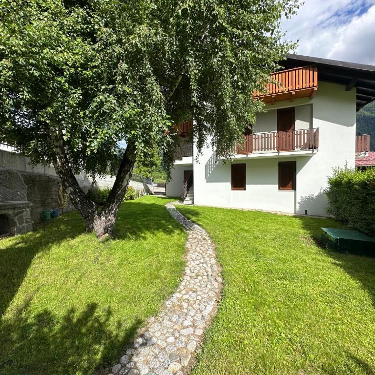 Val di Sole Apartment - Appartamento con 1 Camera da Letto - 30