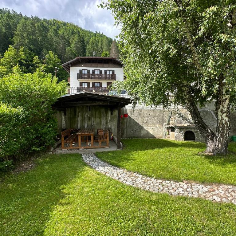 Val di Sole Apartment - Appartamento con 1 Camera da Letto - 32