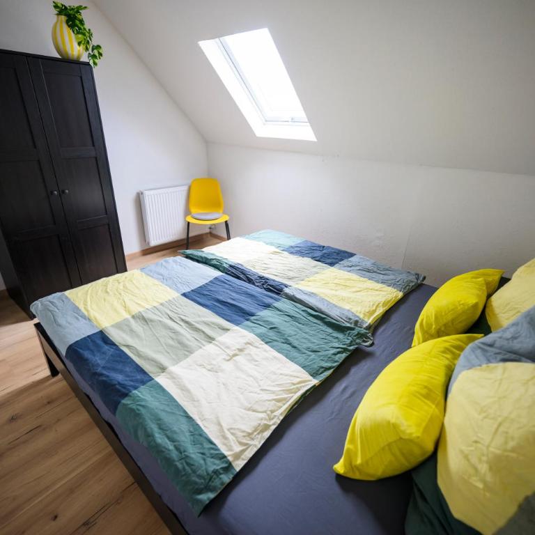 Traumhafte Maisonette Wohnung - Apartment mit 3 Schlafzimmern - 2