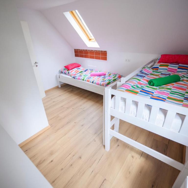 Traumhafte Maisonette Wohnung - Apartment mit 3 Schlafzimmern - 18