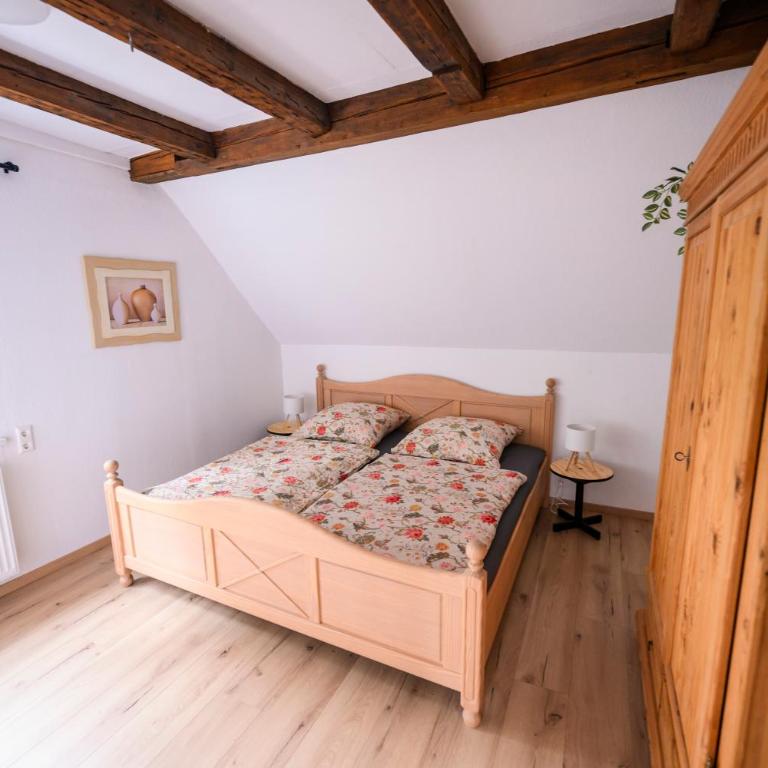 Traumhafte Maisonette Wohnung - Apartment mit 3 Schlafzimmern - 14