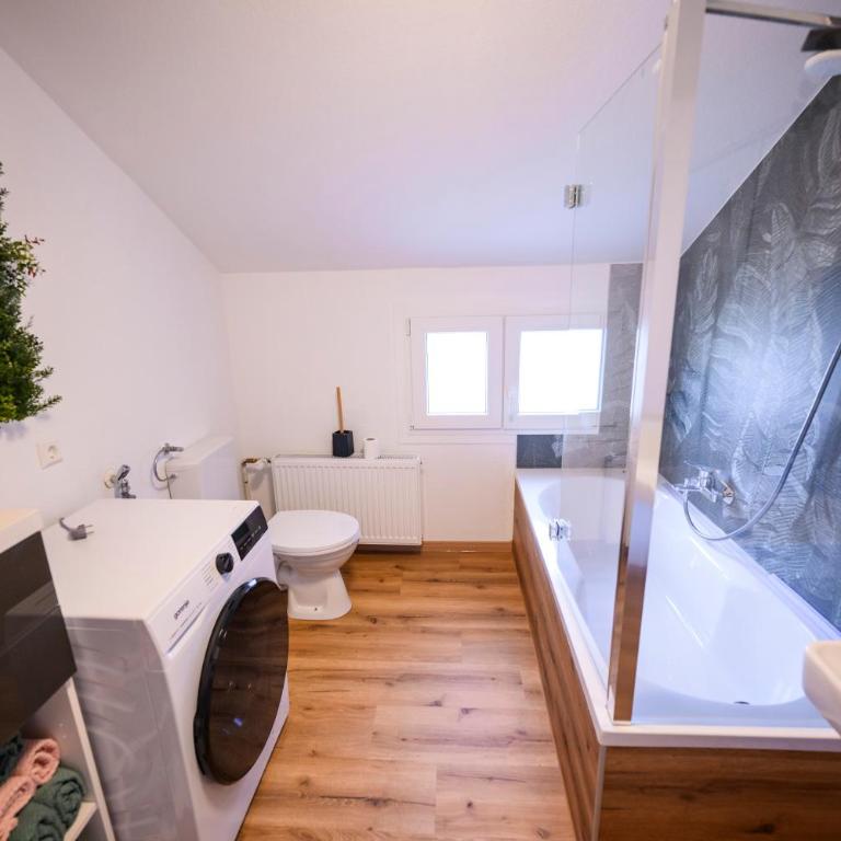 Traumhafte Maisonette Wohnung - Apartment mit 3 Schlafzimmern - 21