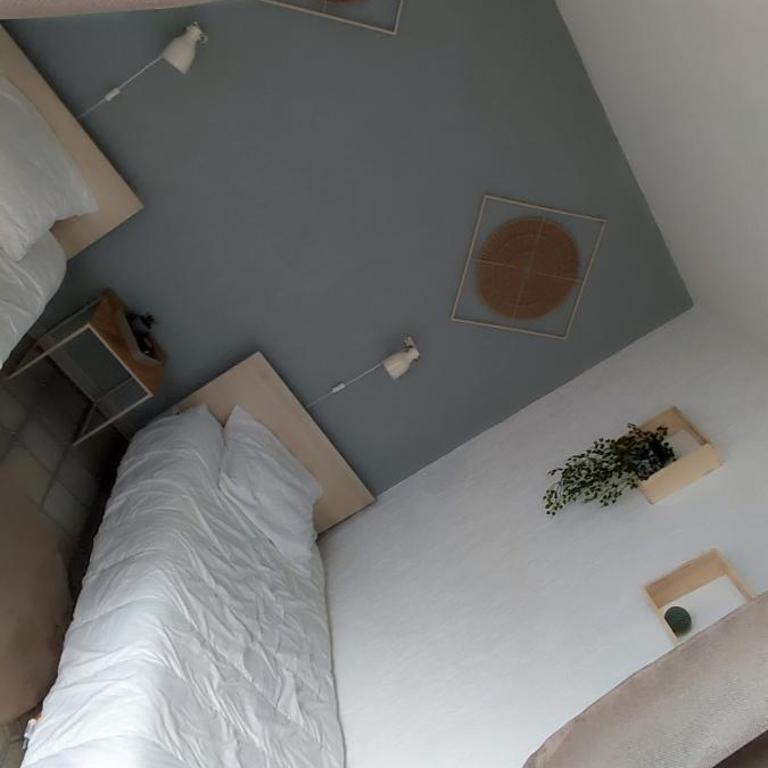 studio meublé classé 2 étoiles - 30m² - Appartamento Monolocale - 2