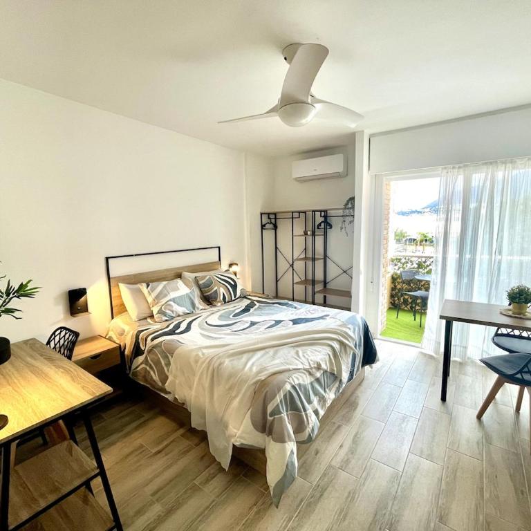 Arroyo Cozy Spot - Apartamento de 1 dormitorio - 1