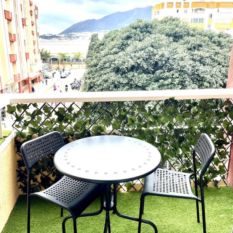 Arroyo Cozy Spot - Apartamento de 1 dormitorio - 7