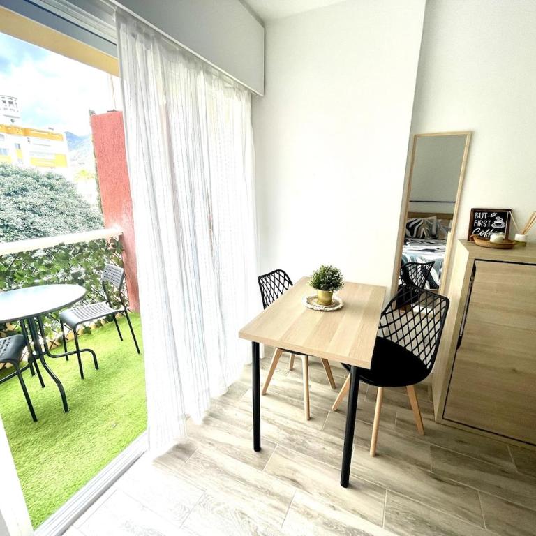 Arroyo Cozy Spot - Apartamento de 1 dormitorio - 3