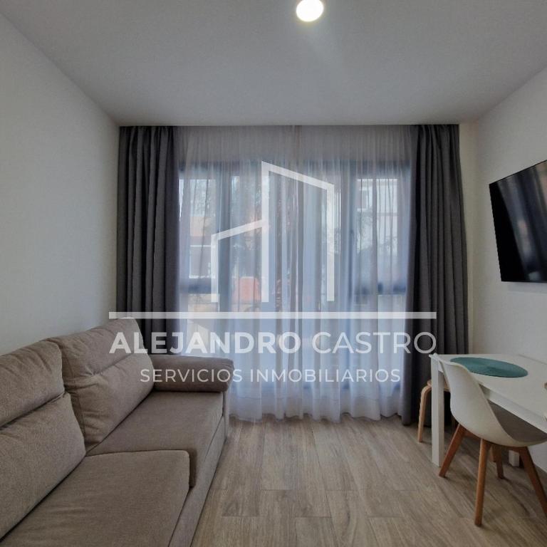 Elegance Canteras Suite - Apartamento de 1 dormitorio - 2
