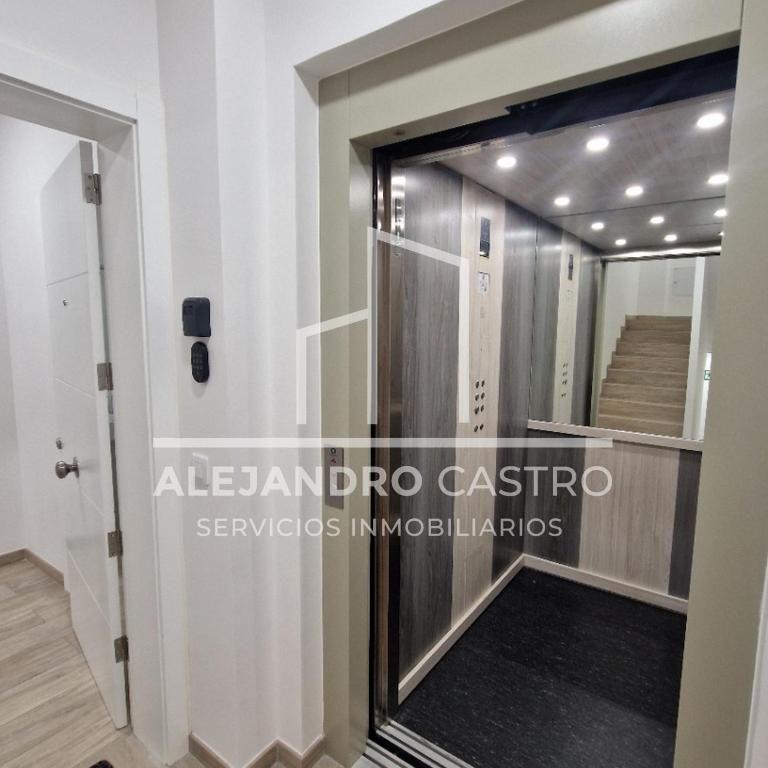 Elegance Canteras Suite - Apartamento de 1 dormitorio - 4