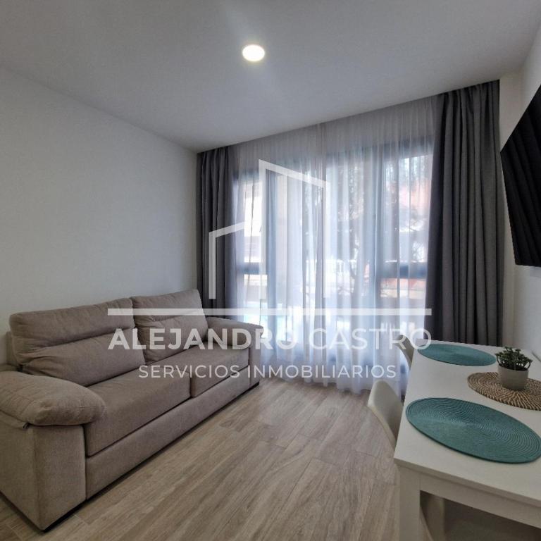 Elegance Canteras Suite - Apartamento de 1 dormitorio - 7