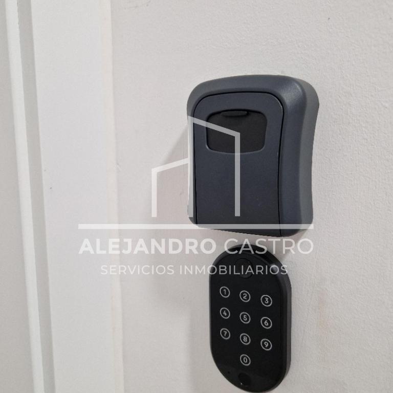 Elegance Canteras Suite - Apartamento de 1 dormitorio - 8