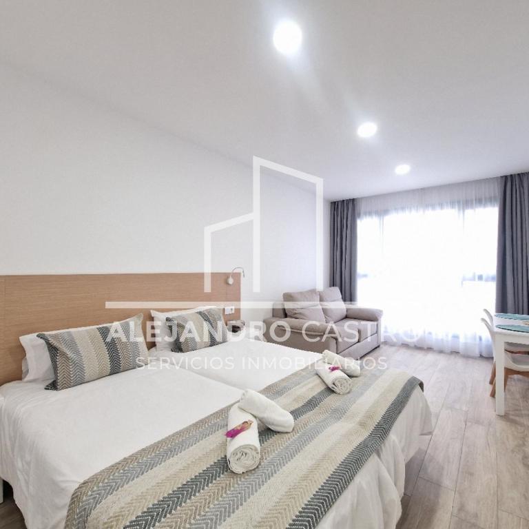 Elegance Canteras Suite - Apartamento de 1 dormitorio - 9