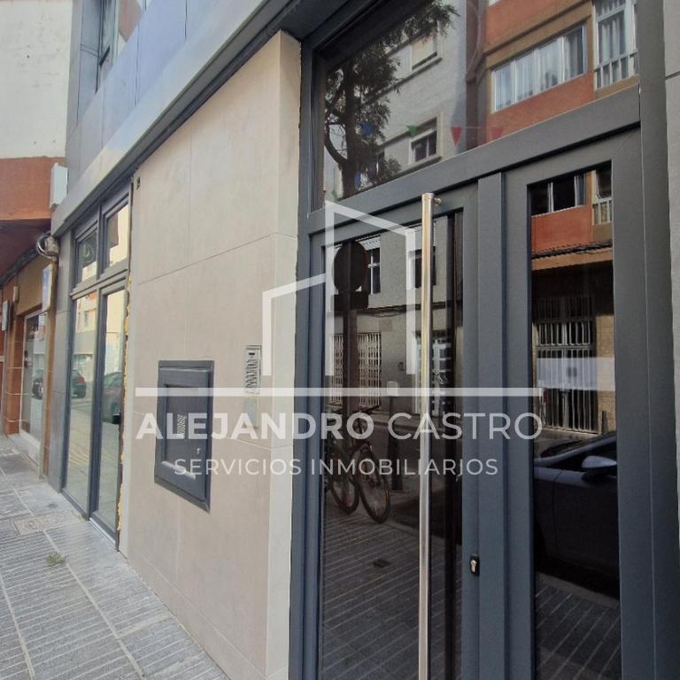 Elegance Canteras Suite - Apartamento de 1 dormitorio - 20