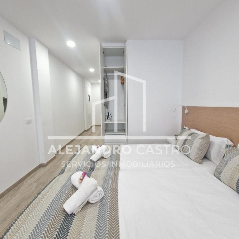 Elegance Canteras Suite - Apartamento de 1 dormitorio - 22